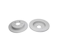KAVO PARTS BR-8729-C Brake disc