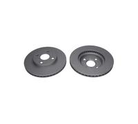 KAVO PARTS BR-9403-C Brake disc