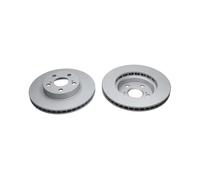 KAVO PARTS BR-9445-C Brake disc
