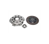 Clutch kit CP-1069 KAVO PARTS for TOYOTA PREVIA / ESTIMA II RAV 4 Mk II