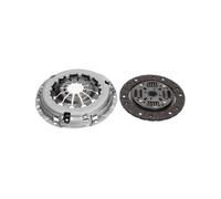 CLUTCH KIT CP-2136 FOR NISSAN MICRA/IV MARCH/ACTIVE NOTE/VERSA HR12DE 1.2L 3cyl