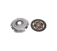 CLUTCH KIT FOR SUZUKI SX4/CLASSIC/MONOCAB NEO/BALENO FIAT SEDICI M16A 1.6L 4cyl