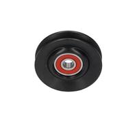 KAVO PARTS DIP-1008 Deflection / guide pulley, V-ribbed belt