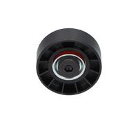 KAVO PARTS DIP-3001 Deflection / Guide Pulley, v-ribbed belt