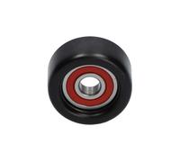 KAVO PARTS DIP-3013 Deflection / guide pulley, V-ribbed belt