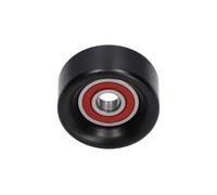 KAVO PARTS DIP-3015 Deflection / Guide Pulley, v-ribbed belt