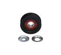 KAVO PARTS DIP-3017 Deflection / guide pulley, V-ribbed belt