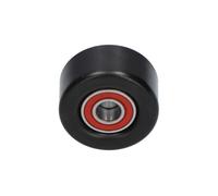 KAVO PARTS DIP-4021 Deflection / Guide Pulley, v-ribbed belt