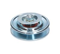 KAVO PARTS DIP-6511 Deflection / Guide Pulley, v-ribbed belt