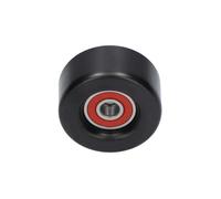 KAVO PARTS DIP-6527 Deflection / Guide Pulley, v-ribbed belt