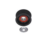 KAVO PARTS DIP-8511 Deflection / guide pulley, V-ribbed belt