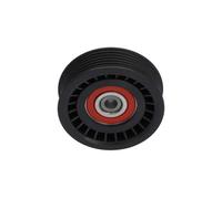 KAVO PARTS DIP-9010 Deflection / Guide Pulley, v-ribbed belt