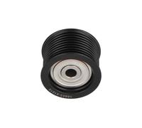 KAVO PARTS DIP-9028 Deflection / guide pulley, V-ribbed belt