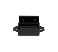 Engine mount Rear EEM-6559 KAVO PARTS for NISSAN PICK UP