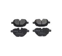 KAVO PARTS KBP-10073 Brake pad set