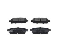 KAVO PARTS KBP-1013 Brake pad set