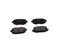 KAVO PARTS KBP-10240 Brake pad set