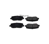 KAVO PARTS KBP-10251 Brake pad set