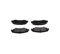 KAVO PARTS KBP-10255 Brake pad set
