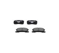KAVO PARTS KBP-1508 Brake pad set