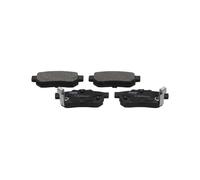 KAVO PARTS KBP-2049 Brake pad set