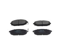 KAVO PARTS KBP-3014 Brake pad set