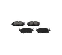 KAVO PARTS KBP-3022 Brake pad set