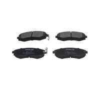 KAVO PARTS KBP-3027 Brake pad set