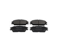 KAVO PARTS KBP-3028 Brake pad set