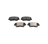 KAVO PARTS KBP-3030 Brake pad set