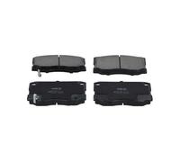 KAVO PARTS KBP-3031 Brake pad set