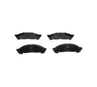 KAVO PARTS KBP-3508 Brake pad set