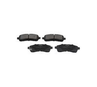 KAVO PARTS KBP-4560 Brake pad set