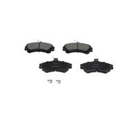 KAVO PARTS KBP-5507 Brake pad set