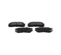 KAVO PARTS KBP-5509 Brake pad set