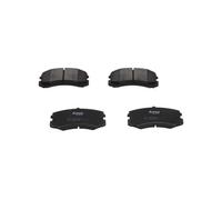 KAVO PARTS KBP-5537 Brake pad set