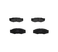 KAVO PARTS KBP-6523 Brake pad set