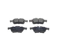 KAVO PARTS KBP-6554 Brake pad set