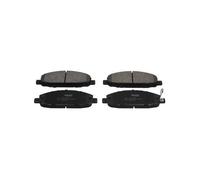 KAVO PARTS KBP-6583 Brake pad set