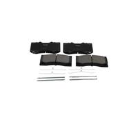 KAVO PARTS KBP-6588 Brake pad set
