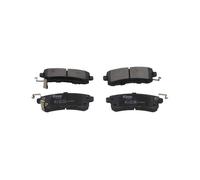 KAVO PARTS KBP-6589 Brake pad set
