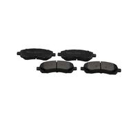 KAVO PARTS KBP-8015 Brake pad set