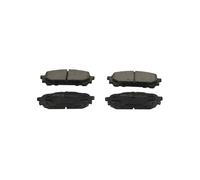 KAVO PARTS KBP-8019 Brake pad set