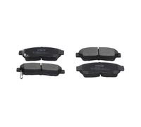 KAVO PARTS KBP-9005 Brake pad set