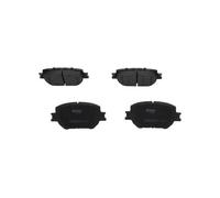 KAVO PARTS KBP-9015 Brake pad set