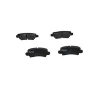 KAVO PARTS KBP-9016 Brake pad set