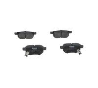 KAVO PARTS KBP-9025 Brake pad set