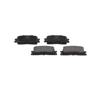 KAVO PARTS KBP-9077 Brake pad set