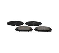 KAVO PARTS KBP-9089 Brake pad set