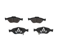 KAVO PARTS KBP-9091 Brake pad set